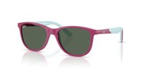 Occhiali da sole Ray-Ban Junior Bambino 0RJ9077S71927149 - 0RJ9077S71927149